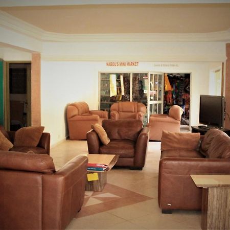 Badala Park Hotel Коту Екстериор снимка