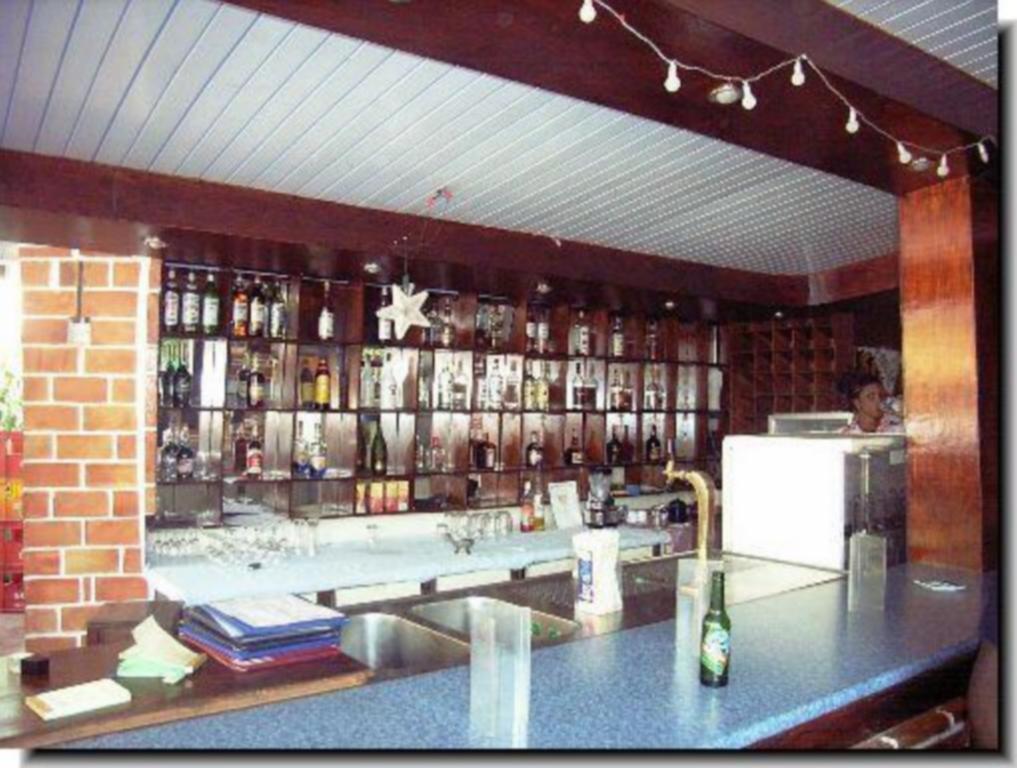 Badala Park Hotel Коту Екстериор снимка
