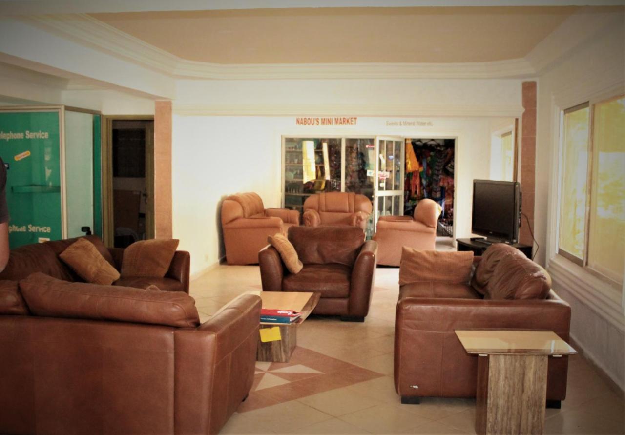 Badala Park Hotel Коту Екстериор снимка
