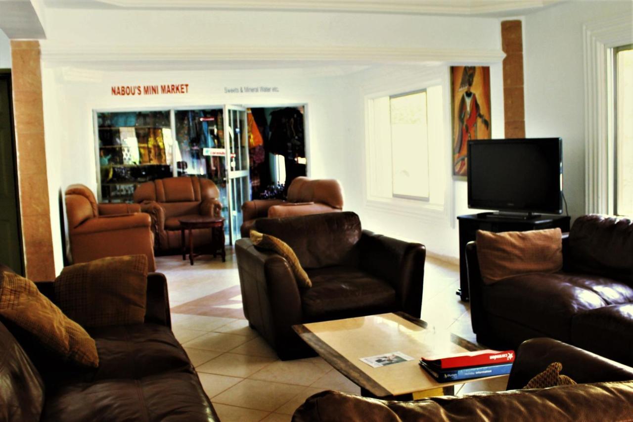 Badala Park Hotel Коту Екстериор снимка